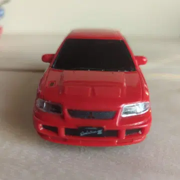 드라이브타운 미쓰비시 랜서 에볼루션 III