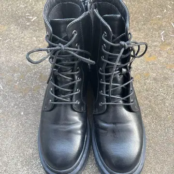 숏부츠 니코앤드