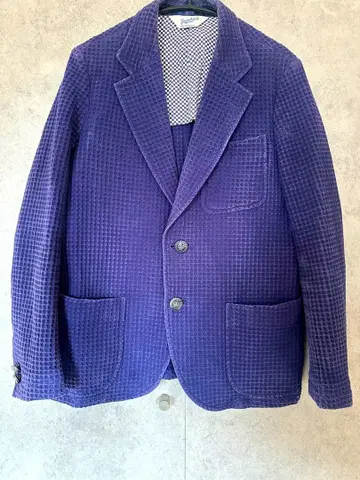 The Stylish Japan 텐더 로인 콜라보 테일러드 자켓