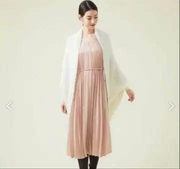 시빌라 도르마린 니트 화이트