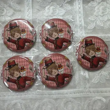 제5인격 포스트맨 산리오 캔뱃지