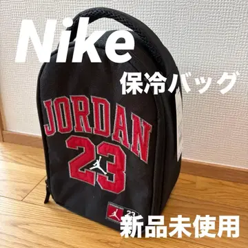 Jordan 23 블랙 백팩