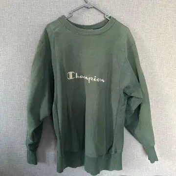 챔피온 리버스 위브