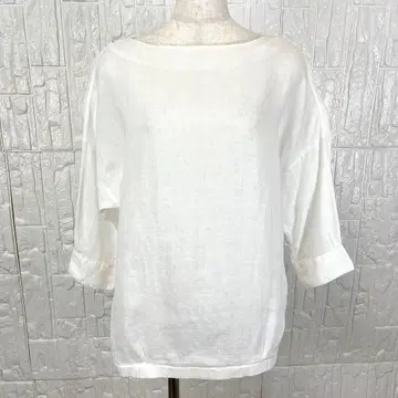 청순하고 산뜻한 트래디셔널 웨더웨어 S 블라우스 [ 1685 ]