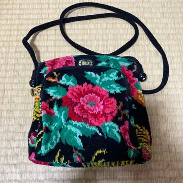 새상품급 페이러 파라디스 미니백 숄더백