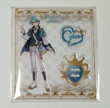 스토푸리 코론 군 아크릴 스탠드