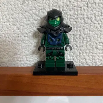 레고 미니 피규어 닌자고 빙의 모로로이드 정품