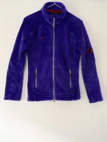 MAMMUT 플리스 자켓 M