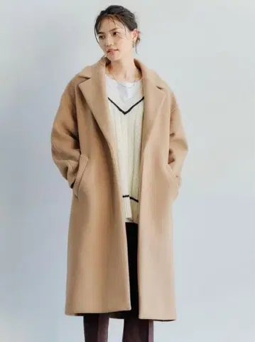 FAbRICA 파브리카 체스터 코트 유나이티드 애로우즈