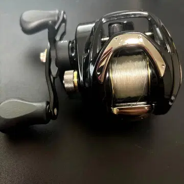 다이와 버스 X 80SHL 2019 모델