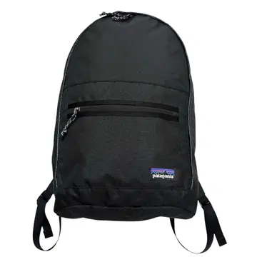 새상품급 Patagonia 아버 데이팩 블랙 20L 백팩