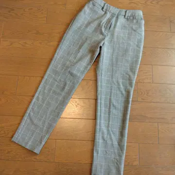 PLST 웜 리저브 스틱 팬츠 XS