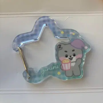 zeroni 고니니 카라비너