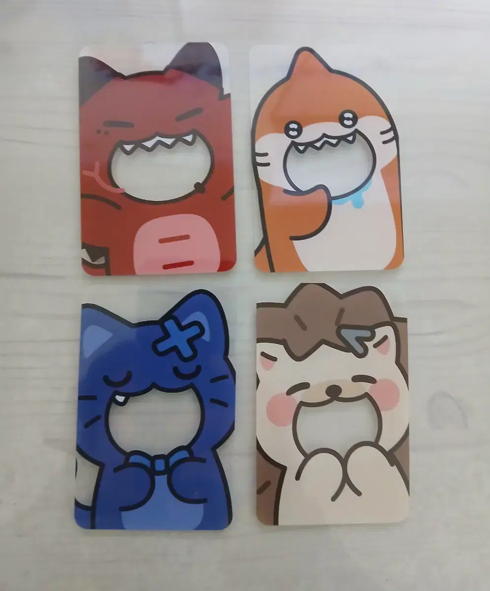 Revolushon Waang Poca Bulk Sale (Old Revolution Heart)