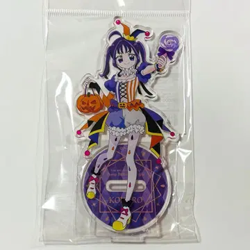 프리티 스토어 한정판 키미토 아이돌 프리큐어 시구레 코코로 큐어큐운