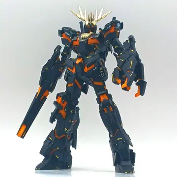 HG 밴시 회수 전체 페인팅 완료 완성품