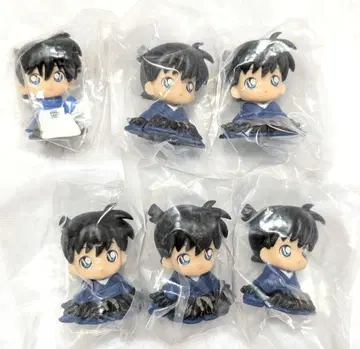 명탐정 코난 쪼그라뜨리기 부대 남도일(쿠도 신이치) 에도가와 코난 포와로