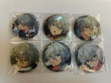 칸나 메이토 칸나시 캔뱃지