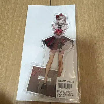 단간론파 마네키네코 나나미 치아키 아크릴 스탠드