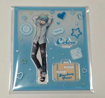 스토푸리 코론 군 아크릴 스탠드