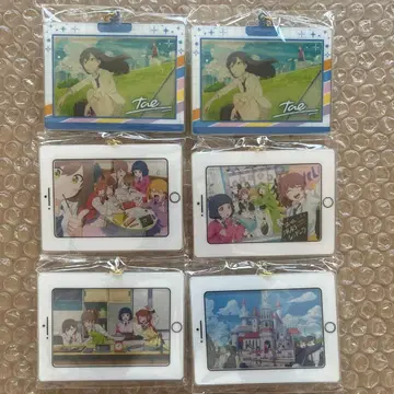 뱅드림 Poppin'Party