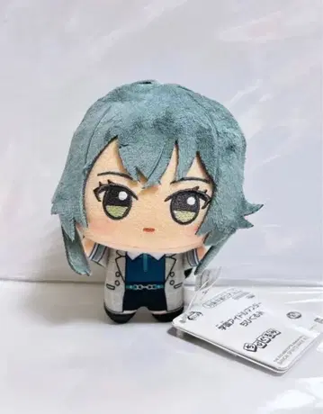 학원 아이돌 마스터 츠키무라 테마리 SD 인형 학마스