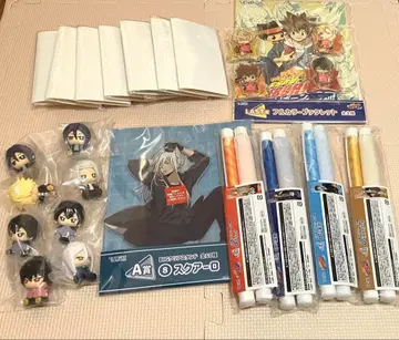 가정교사 히트맨 reborn 히코쿠지 묶음 판매