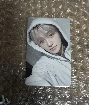 TWS 지훈 play hard comeback live