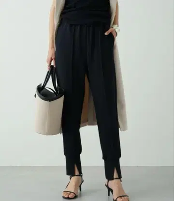 LOUNGEDRESS 조거 팬츠