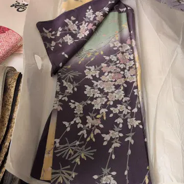 호몬기 츠케사게 시치고산 오미야마이리 졸업식 입학식 다회 다지 하츠가마