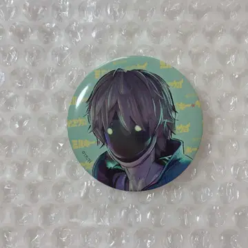 밀키 서브웨이 맥스 빌레방 캔뱃지