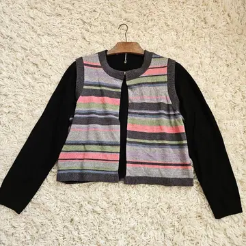 인포트 로사 가디건 44