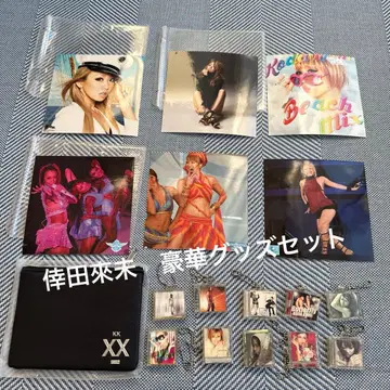 코다 쿠미 굿즈 세트 코다 쿠미코