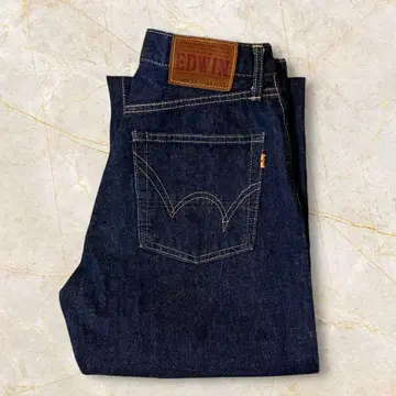 EDWIN 505XX W31 lot5053 당시 물건