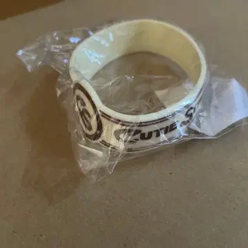 CUTIE STREET 러버 밴드