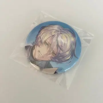 니지산지 생일 굿즈 캔뱃지 클로드 클로 마크 벌스데이 2025