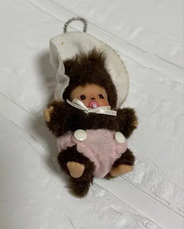 베이비치치 여아 키링