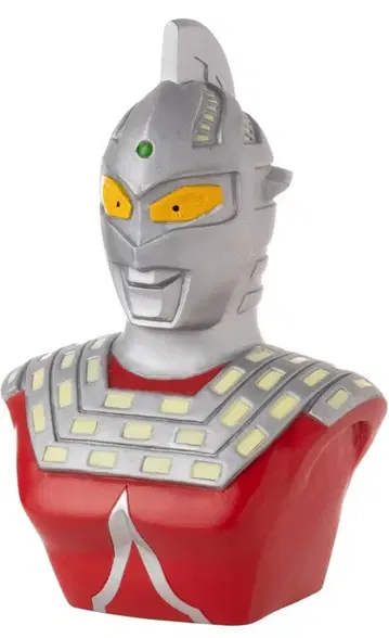 울트라맨 세븐 저금통