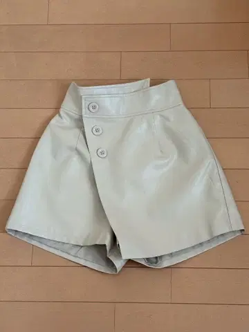 [ Chico ] 아지메 버튼 치마바지