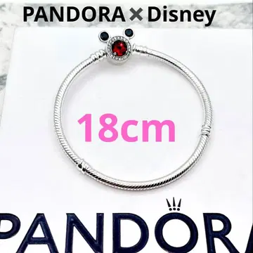 PANDORA Disney 팔찌 32 미키