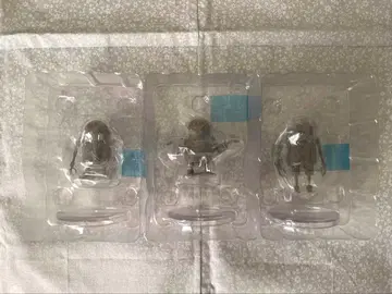 NieR 오토매틱 제일복권 I상