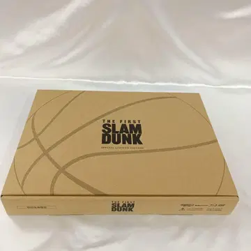 영화 THE FIRST SLAM DUNK