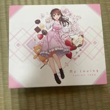 토키노소라 미니 앨범 My Loving