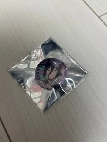 가을 축제 32mm 캔뱃지 레제