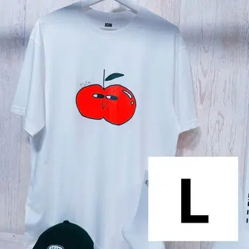 IGIN T셔츠 jin bts 아이긴 진 POPUP 굿즈