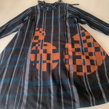 미사용 새상품 지우 원피스