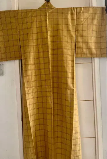 본고 황팔조 고직기 새상품 장척