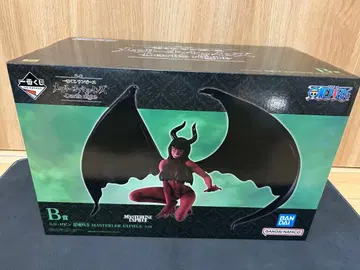 제일복권 원피스 메모리 오브 히로인즈 - B상