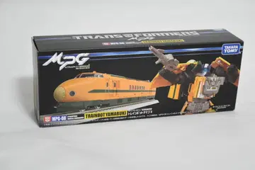 MPG-08 트레인봇 야마부키