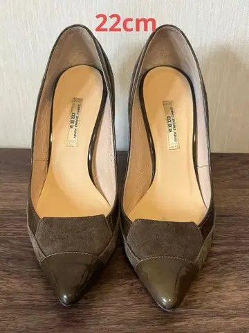 스틸레토 하이힐 세븐투엘브서티